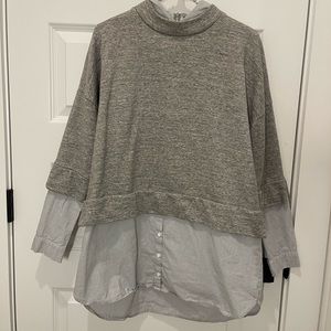 Elegant and comfy shirt 👕